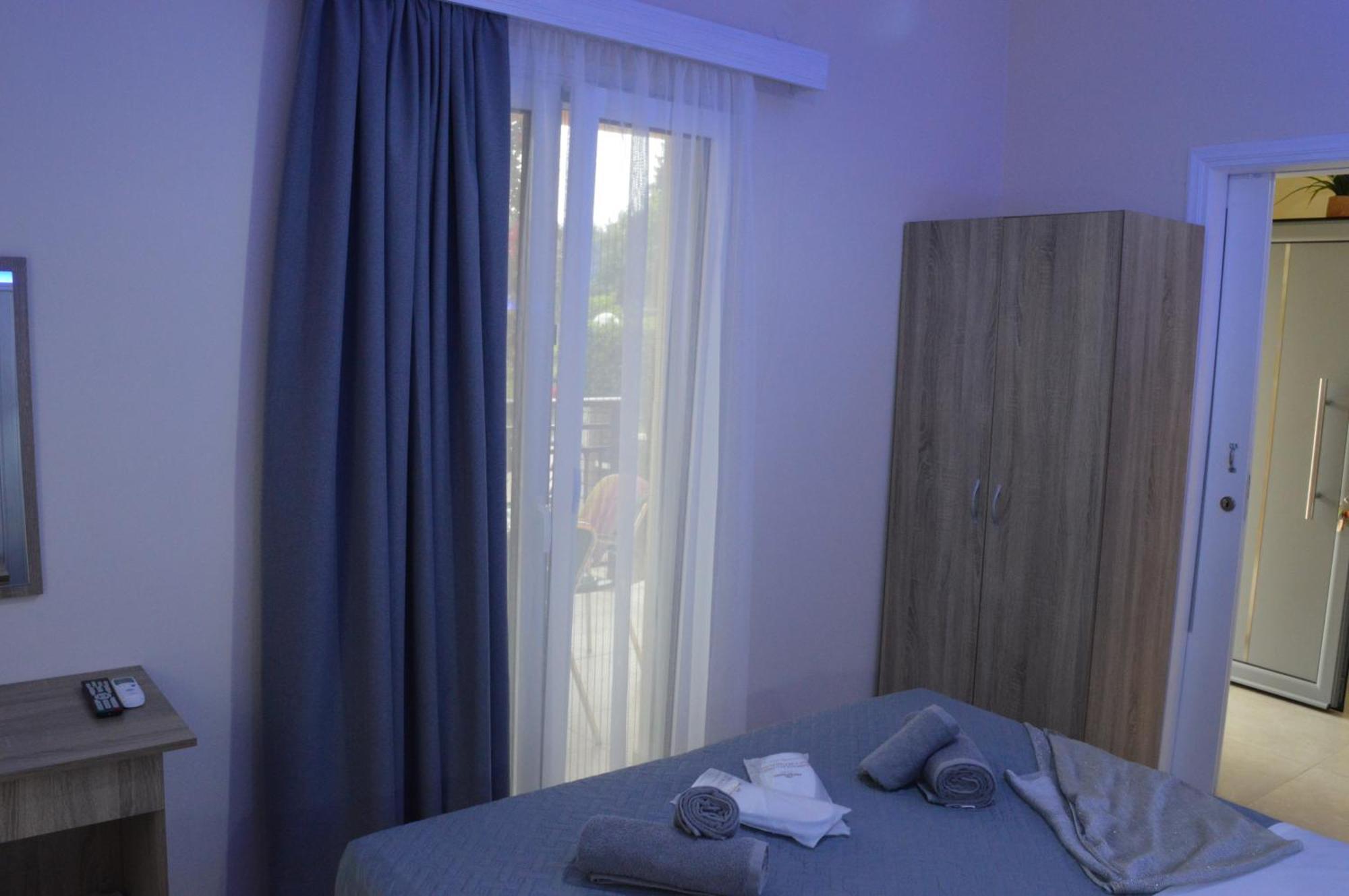 Corfu Dream Fani Διαμέρισμα Ύψος Εξωτερικό φωτογραφία
