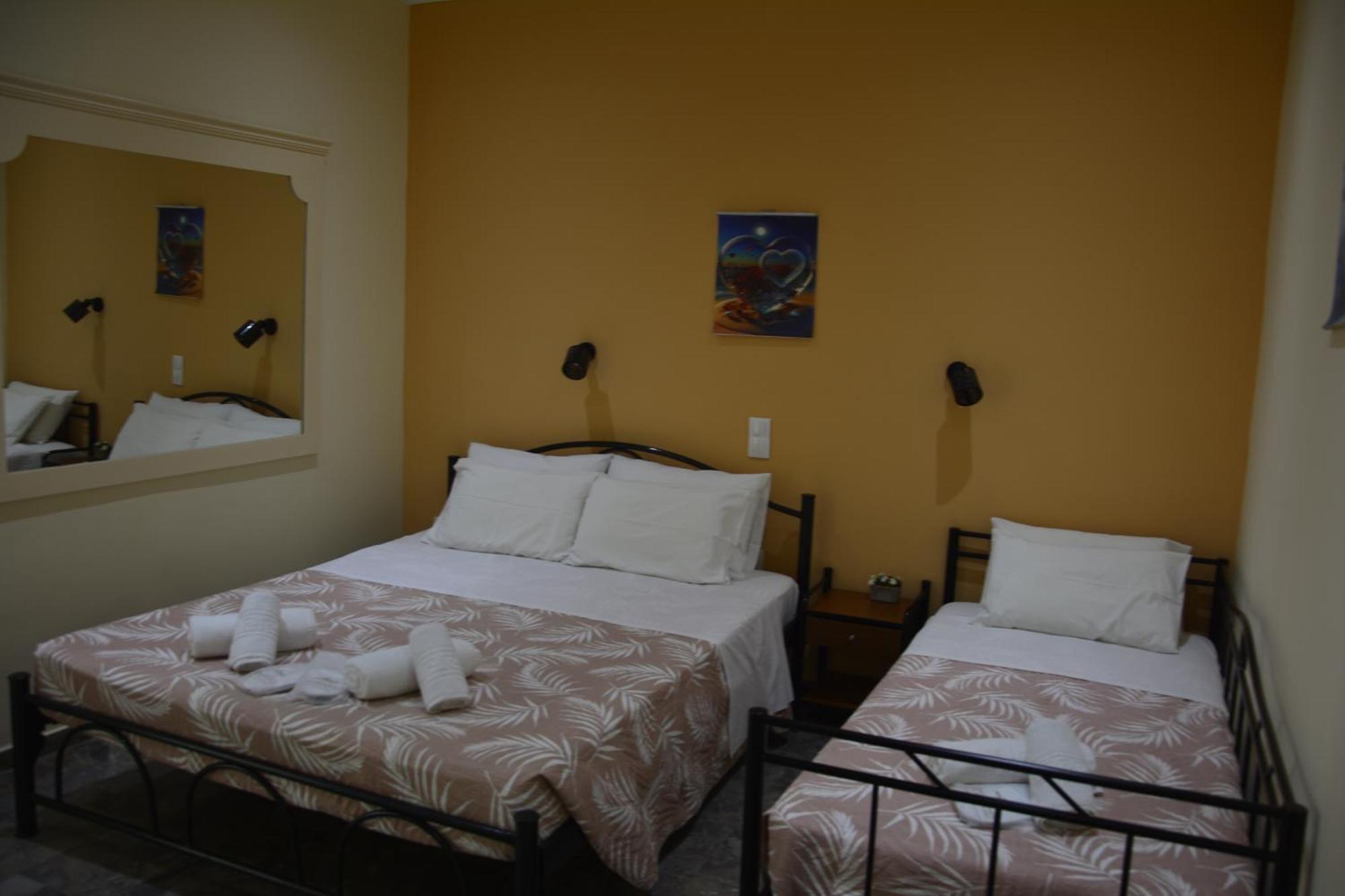 Corfu Dream Fani Διαμέρισμα Ύψος Εξωτερικό φωτογραφία